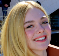 Elle Fanning