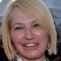 Ellen Barkin