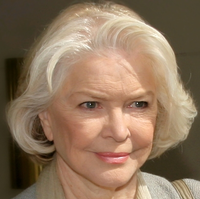 Ellen Burstyn