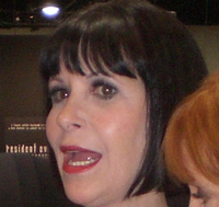Ellen Greene