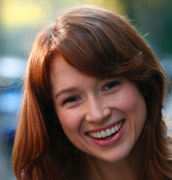 Ellie Kemper