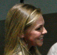 Eloise Mumford