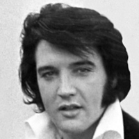 Elvis Presley