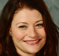 Emilie de Ravin