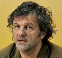 Emir Kusturica