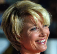 Emma Thompson