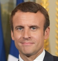 Emmanuel Macron