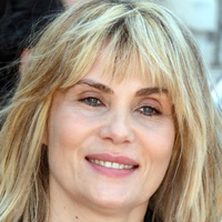 Emmanuelle Seigner
