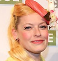 Enie van de Meiklokjes