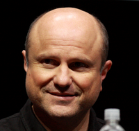 Enrico Colantoni