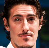 Eric Balfour