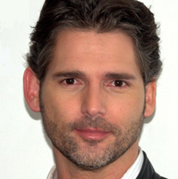 Eric Bana