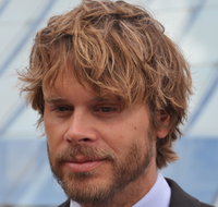 Eric Christian Olsen