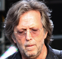 Eric Clapton