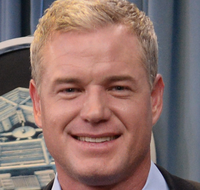 Eric Dane