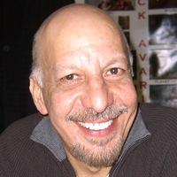 Erick Avari