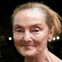 Erni Mangold