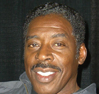 Ernie Hudson