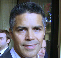 Esai Morales