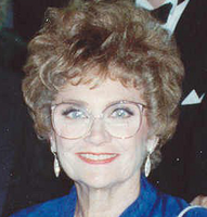 Estelle Getty