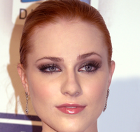Evan Rachel Wood