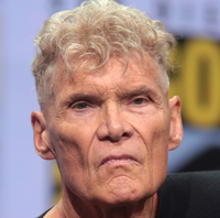 Everett McGill