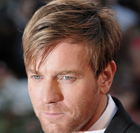 Ewan McGregor