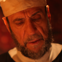 F. Murray Abraham
