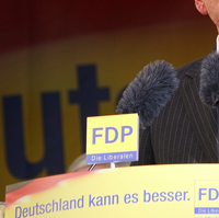 FDP