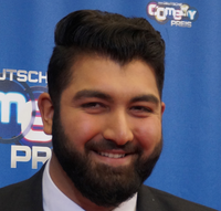 Faisal Kawusi