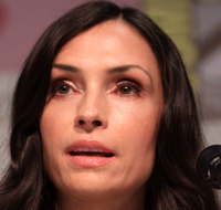 Famke Janssen
