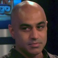 Faran Tahir