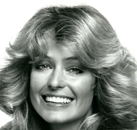 Farrah Fawcett