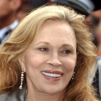 Faye Dunaway