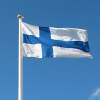 Finnland