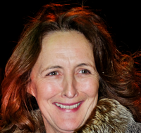 Fiona Shaw