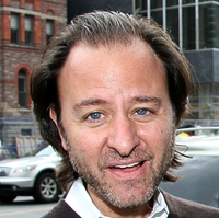 Fisher Stevens