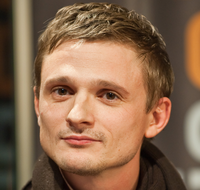 Florian Lukas