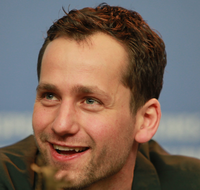 Florian Stetter