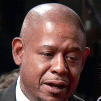 Forest Whitaker