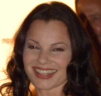Fran Drescher