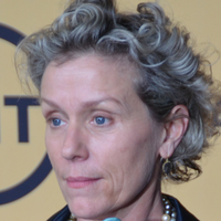 Frances McDormand