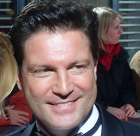 Francis Fulton-Smith