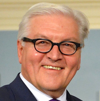 Frank-Walter Steinmeier