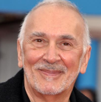 Frank Langella
