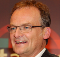 Frank Plasberg