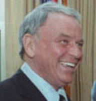 Frank Sinatra