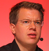 Frank Thelen
