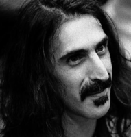 Frank Zappa