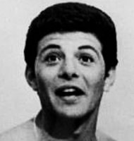 Frankie Avalon